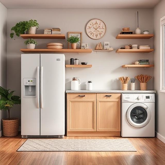 Home Appliances - contact us