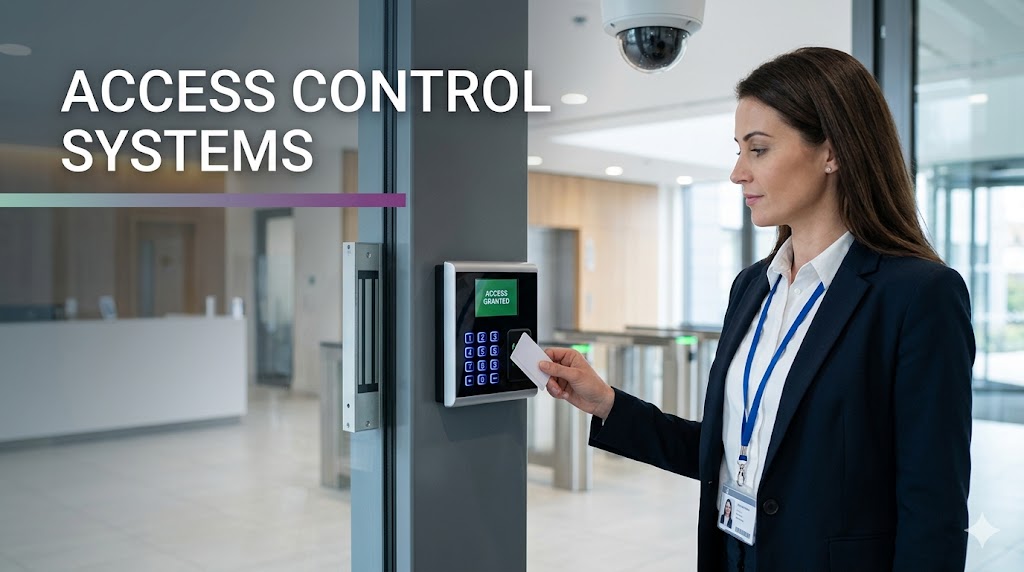 Access Control Systems