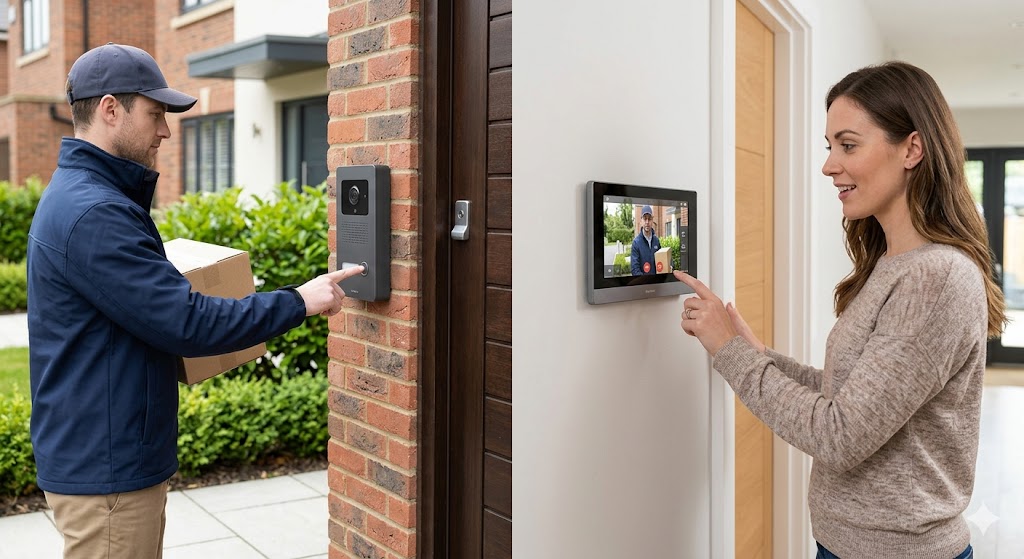 Video Door Phone Systems