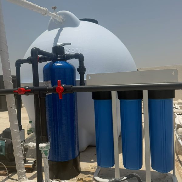water filter suplier